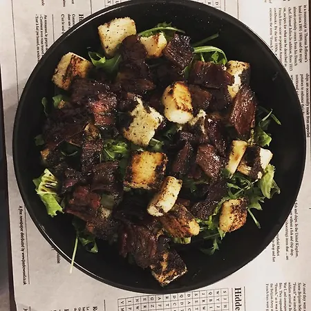 Alojamento de Acomodação e Pequeno-almoço Gust Juzna