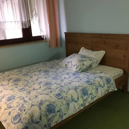 Alojamento de Acomodação e Pequeno-almoço Gust Juzna Slovenska Bistrica